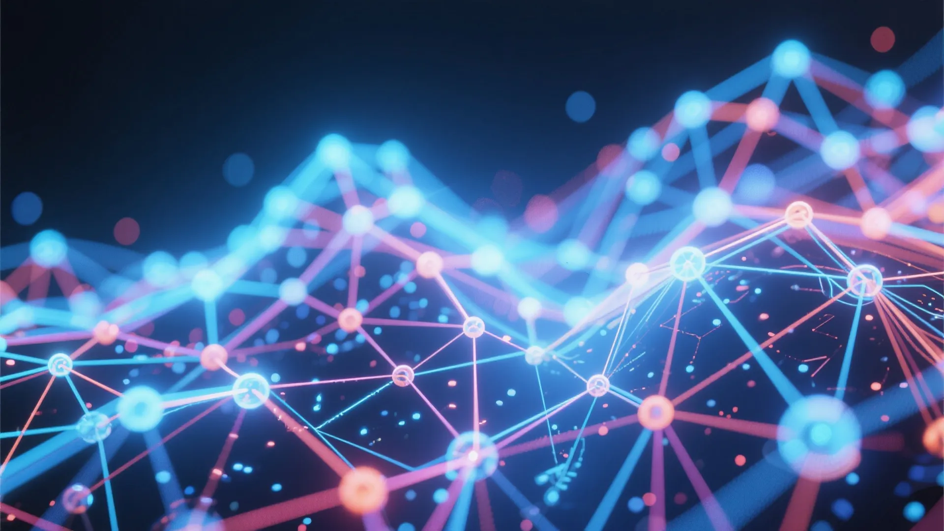 Data Visualization Background