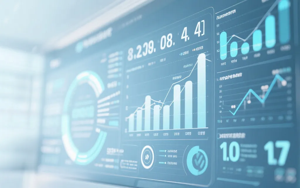 数据可视化与信息动态流