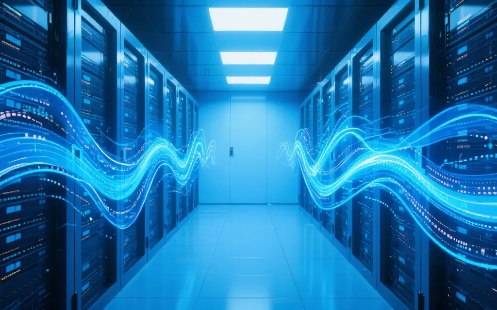 平台系统安全与稳定性展示